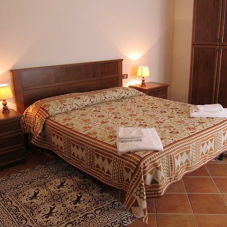 Отель Tenuta San Carlo Марина-ди-Гроссето Экстерьер фото