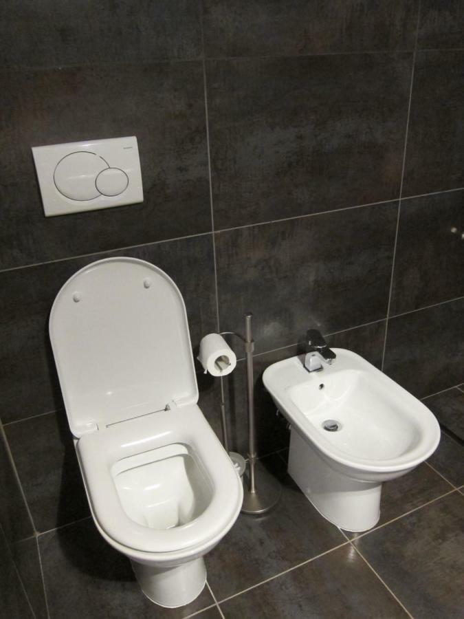 Отель Tenuta San Carlo Марина-ди-Гроссето Экстерьер фото