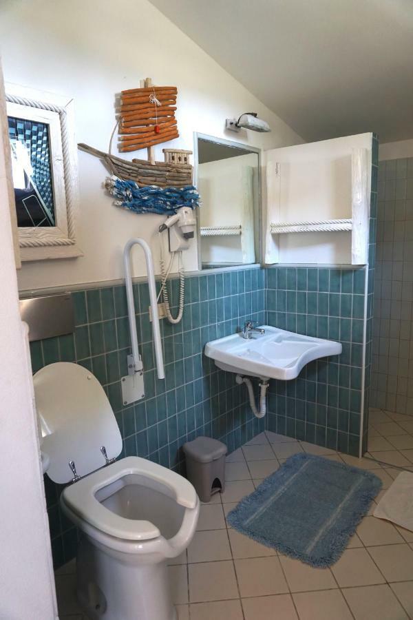Отель Tenuta San Carlo Марина-ди-Гроссето Экстерьер фото