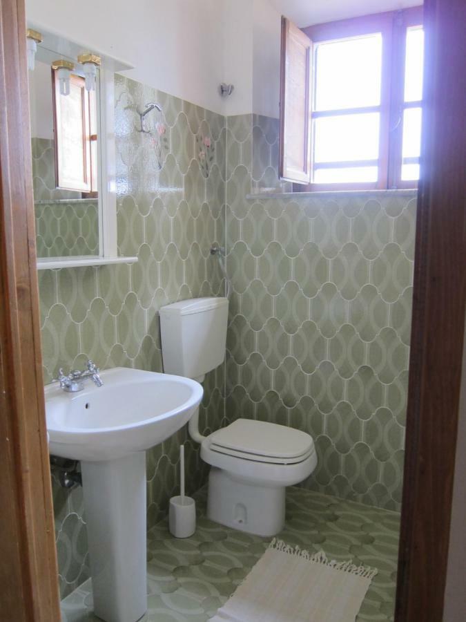 Отель Tenuta San Carlo Марина-ди-Гроссето Экстерьер фото