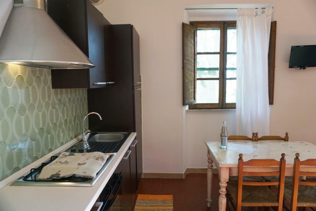 Отель Tenuta San Carlo Марина-ди-Гроссето Экстерьер фото