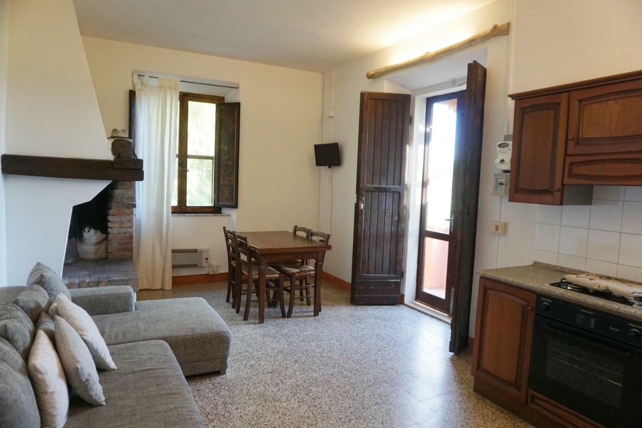 Отель Tenuta San Carlo Марина-ди-Гроссето Экстерьер фото