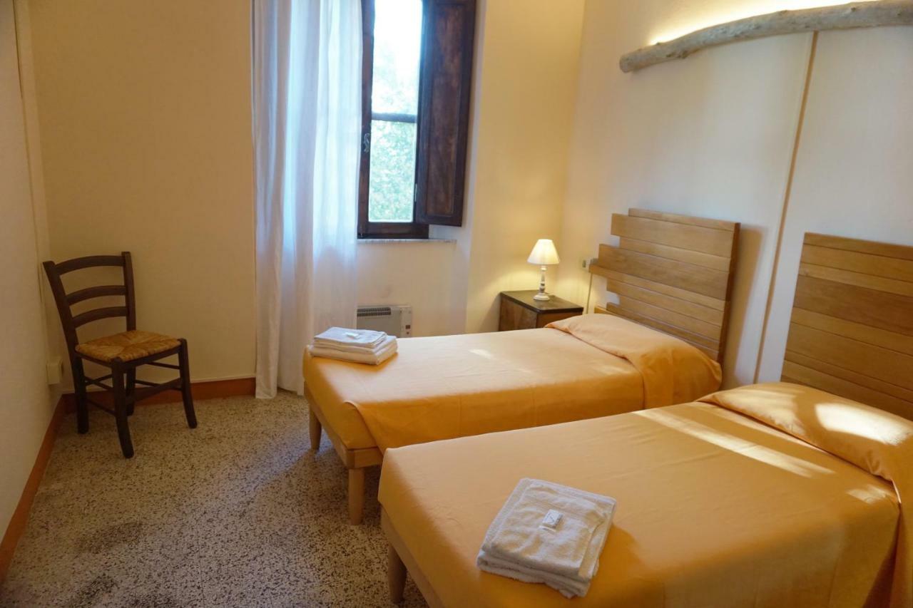 Отель Tenuta San Carlo Марина-ди-Гроссето Экстерьер фото