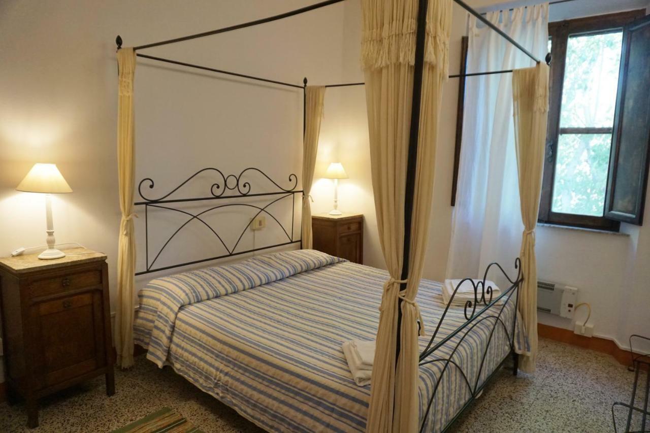 Отель Tenuta San Carlo Марина-ди-Гроссето Экстерьер фото